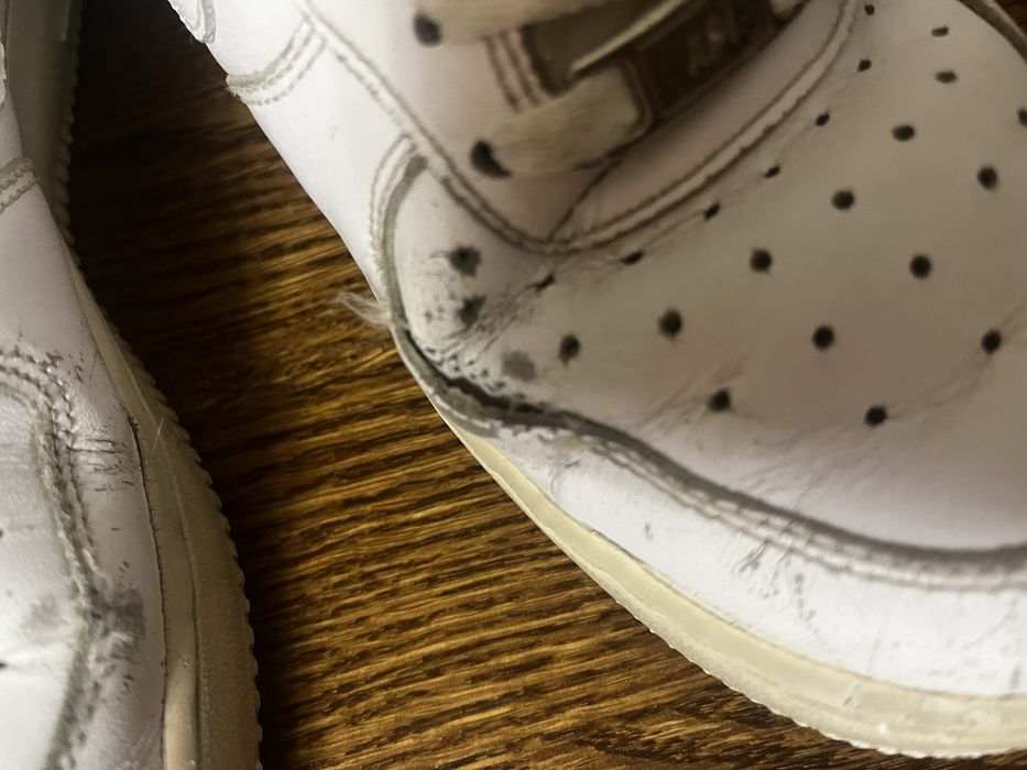 Кросівки Nike air force