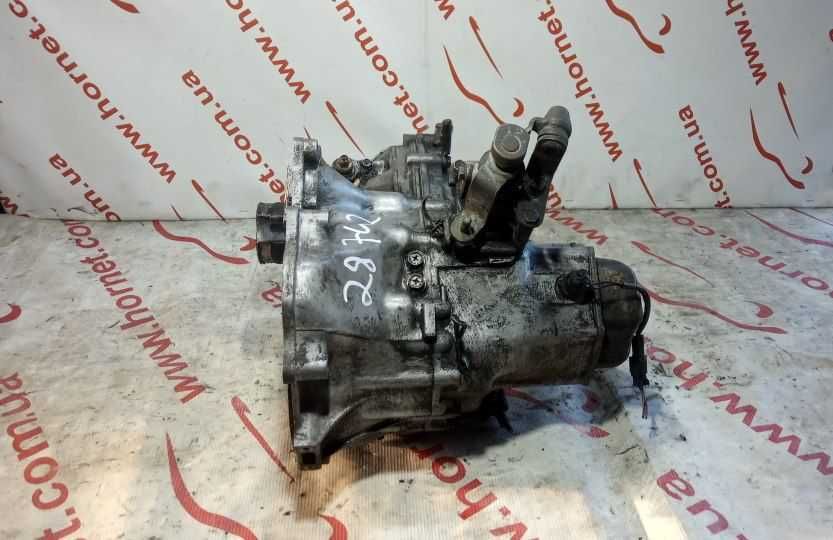 Коробка механика (МКПП) Daewoo Matiz 2003- 0.8л.