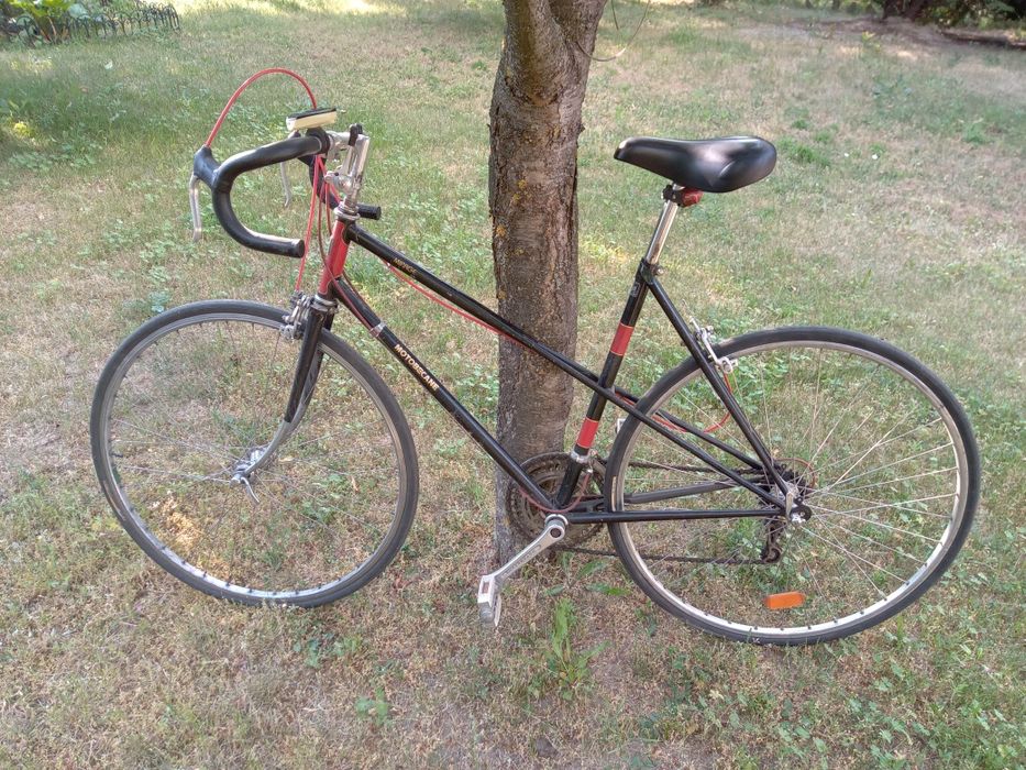 Rower kolarzowy- motobecane