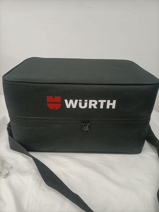 Laser Würth novo