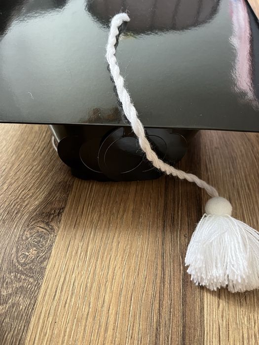 Czapka studencka