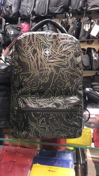 Рюкзаки Wenger Colleague з відсіком для ноутбука 16", (Швейцарія) -20%