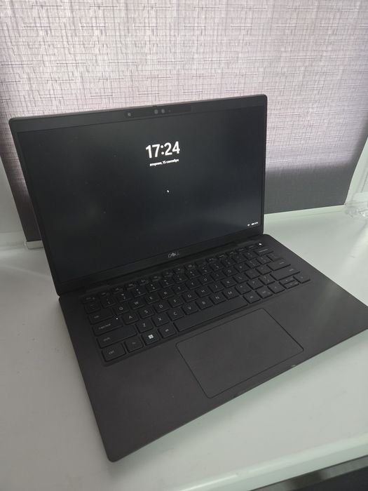 Ноутбук Dell Latitude 7430 | i5-1245U | 16 RAM | 256 SSD | 14" FHD IPS