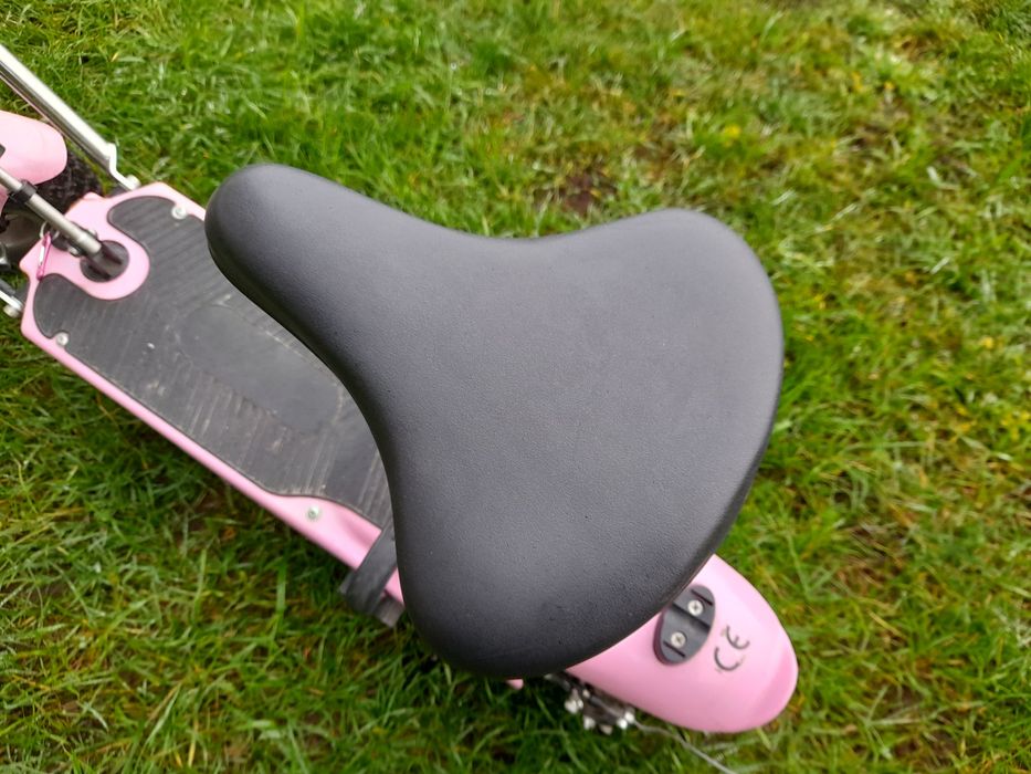 Hulajnoga elektryczna