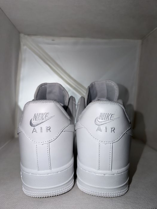 Airforce 1 brancas NIKE