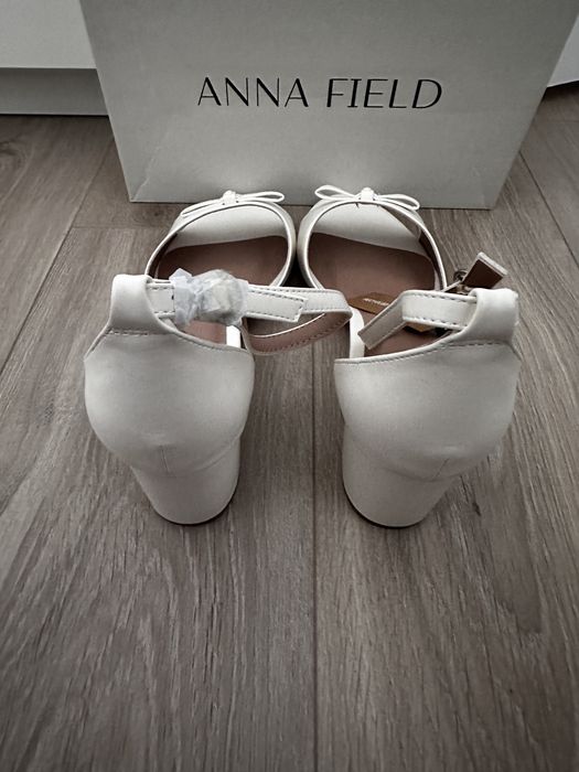 Buty ślubne tozmiar 45