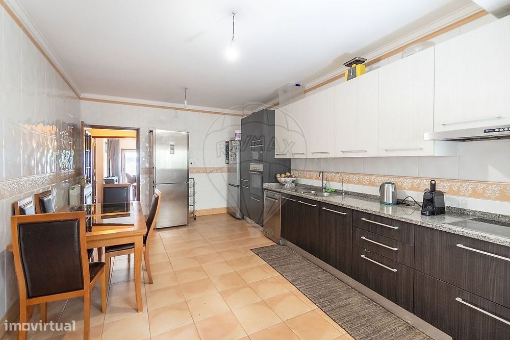 Apartamento T3 para venda