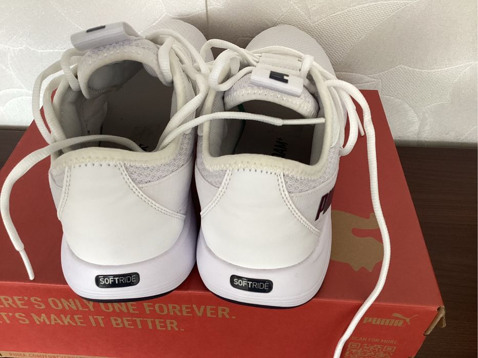 Кроссовки puma  оригинал