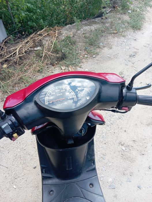 Скутер Yamaxa jog 36