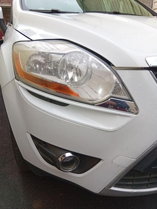 Продам Ford Kuga 2012 в ідеальному стані, дизель, 2.0 л