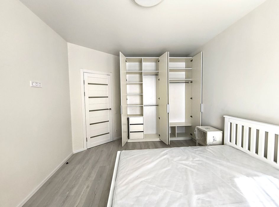 Нова 1 кім квартира центральна алея ЖК Софія Резиденс