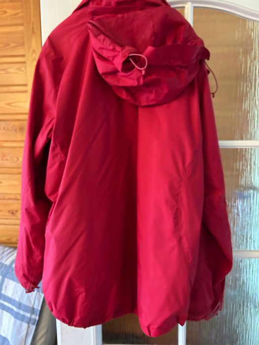 Kurtka Mountain Warehouse Extreme XL