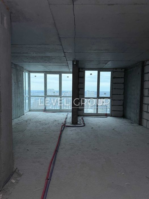 Продаж 1 кімн. квартири (євродвушка) в ЖК 4U по вул. Олега Мудрака, 1-В, метро Академмістечко, Святошинський р-н