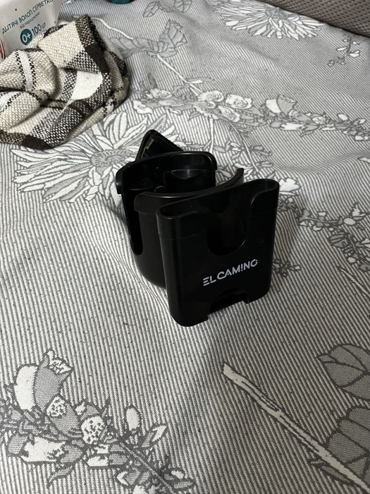 Коляска el camino prestigo