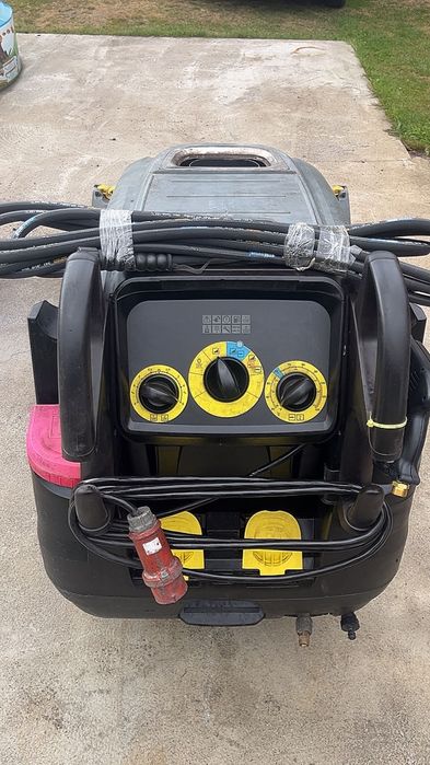 Myjka Karcher HDS 13/20-4S Bardzo mocna. Gwarancja!! Serwis.