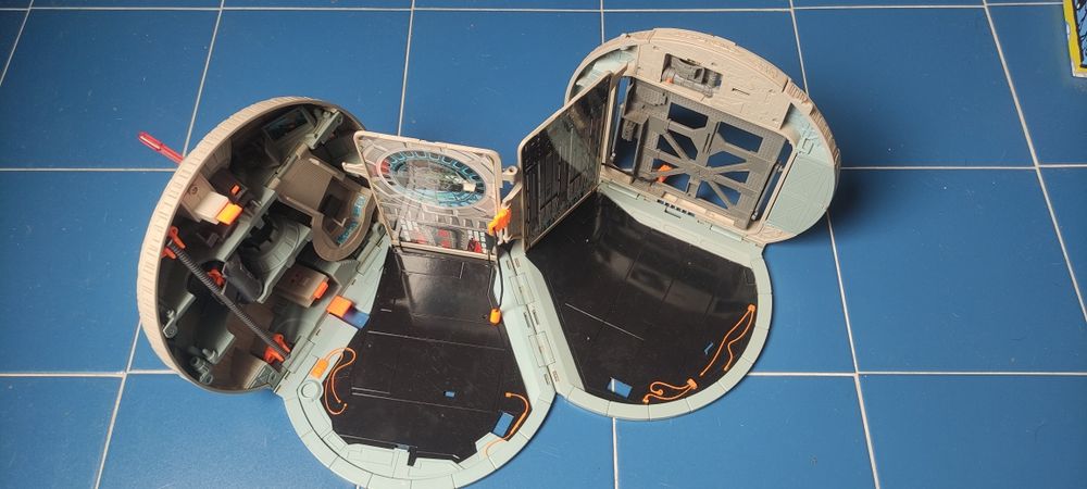 Star Wars Micro Machines64740030904833121