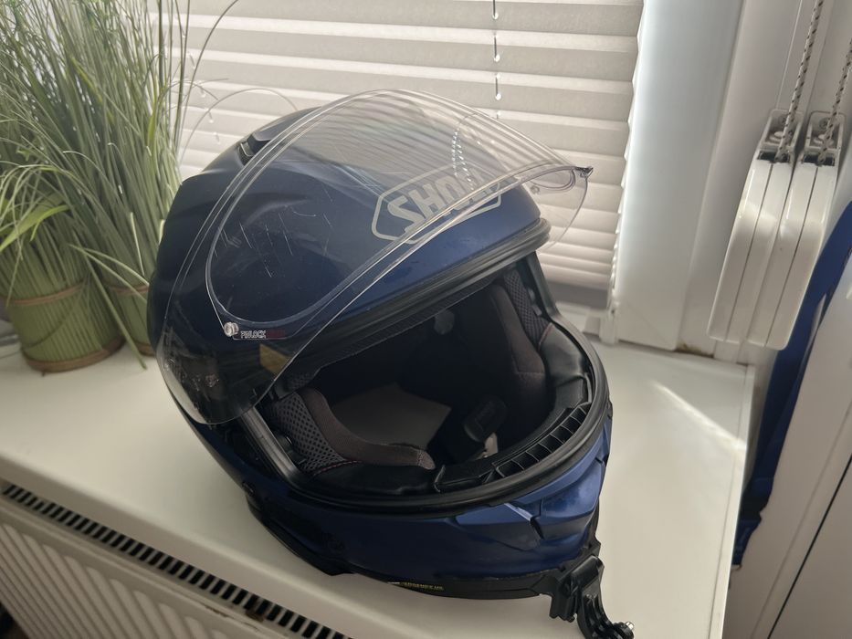 Kask Shoei gt air II
