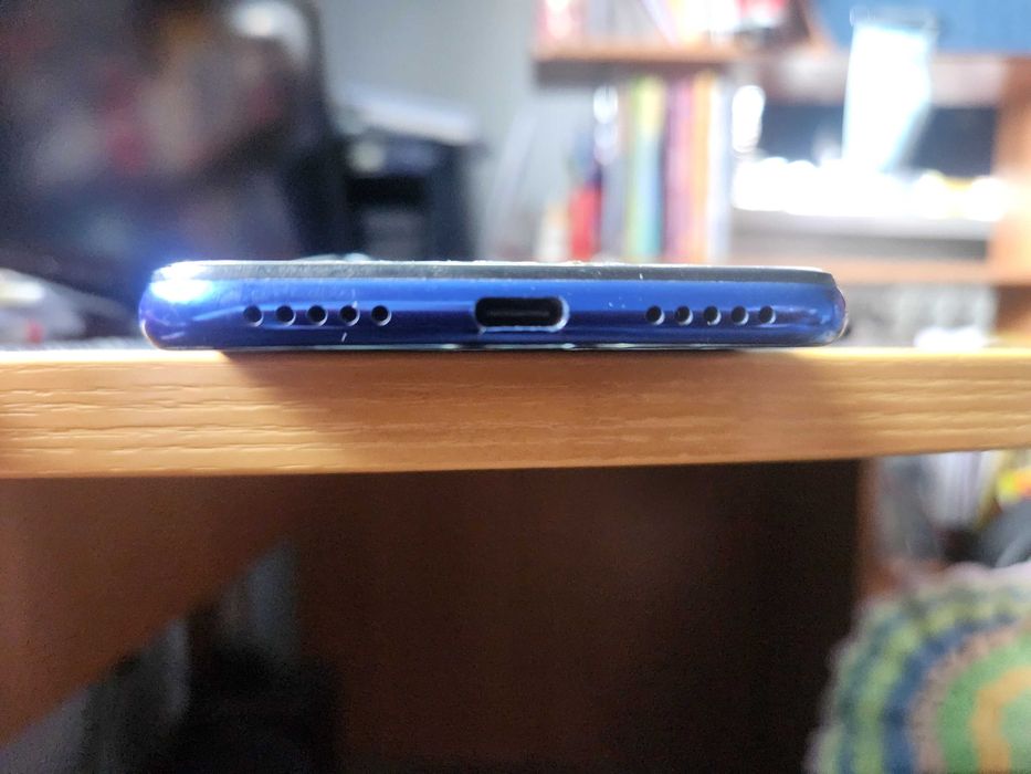 Redmi Note 7 3/32 Global Version Android 10 6.3" 2340x1080 IPS Snapdra