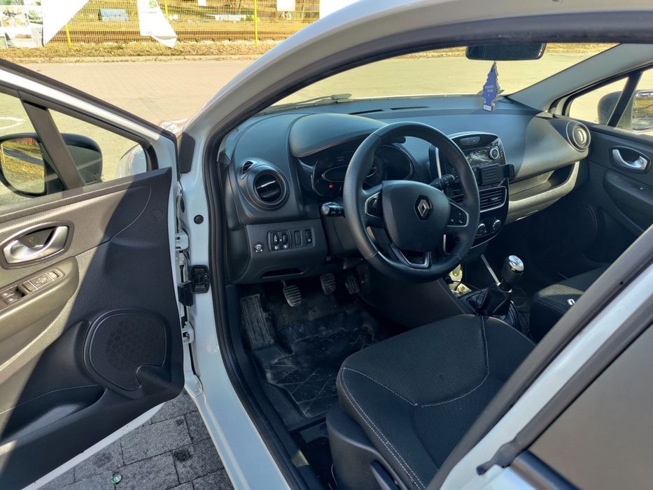 Renault Clio IV, 0.9 Tce ,LPG , Ekonomiczny