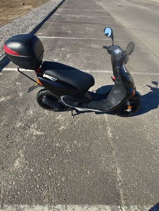 Yamaha Neos 50cc