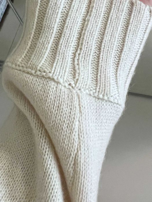 Кашемировый свитер peserico