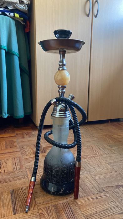 Shisha/Narguilé/Hookah