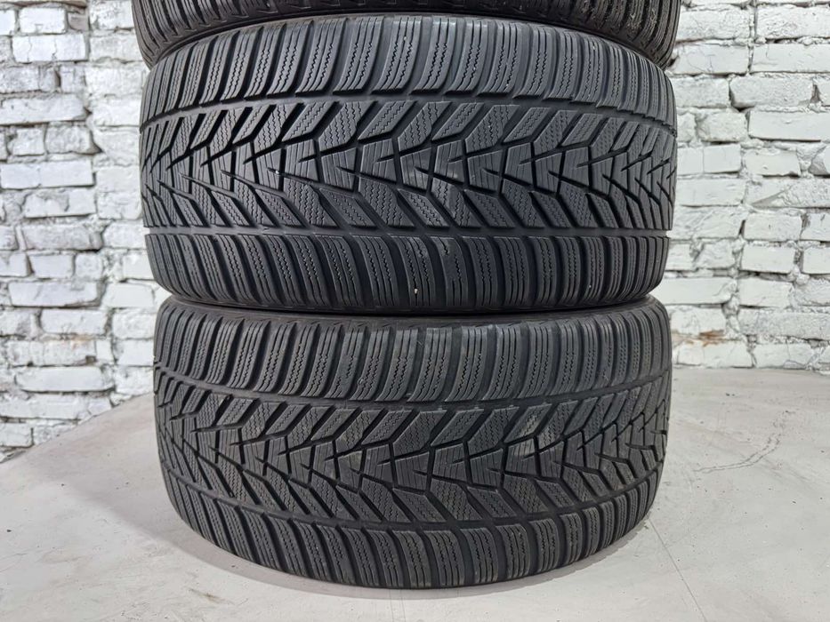 Зимові шини Hankook 255/35 R20