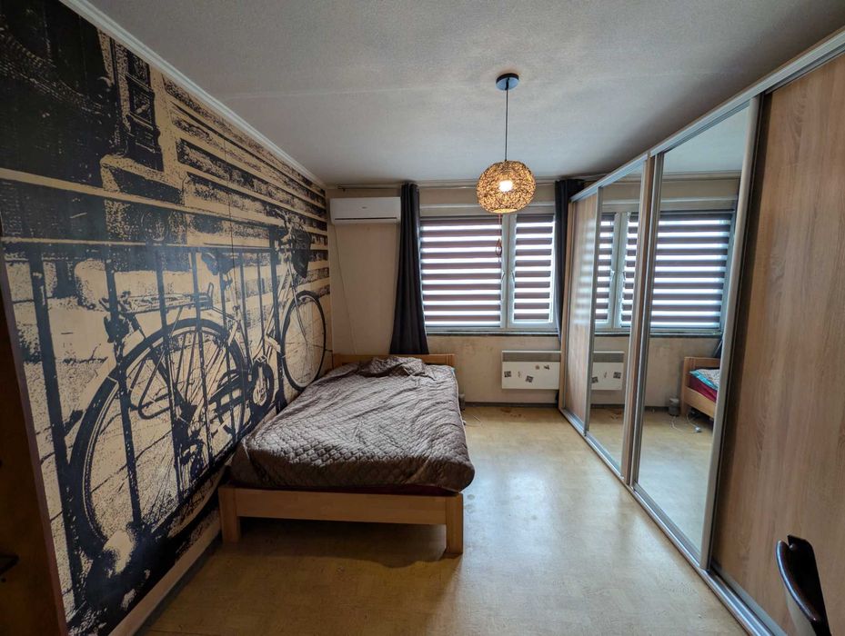 Продаж 3км квартира з меблями та технікою 68м2 ПОСТАНОВИ ВАУЧЕР!