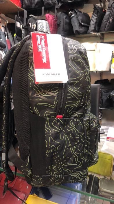 Рюкзаки Wenger Colleague з відсіком для ноутбука 16", (Швейцарія) -20%