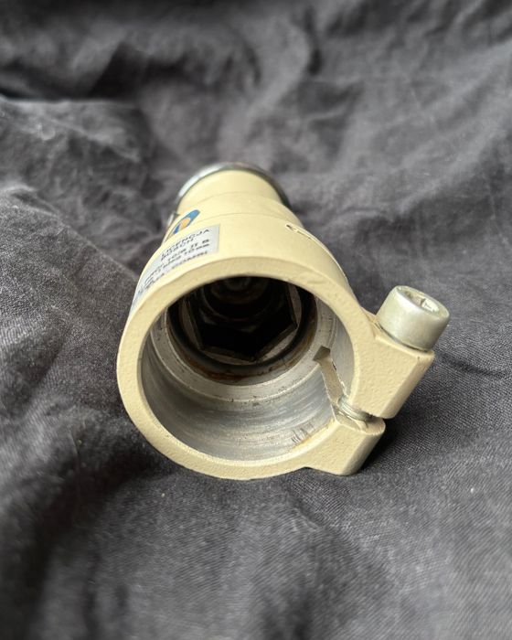 Nasadka udarowa PRXs 10B, Celma