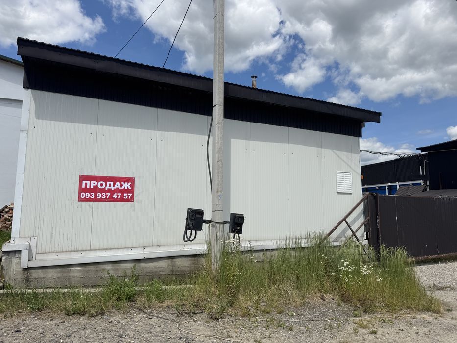 Коммерческая недвижимость по адресу (площадь 1379 м²) - Atlanta.ua - фото 24