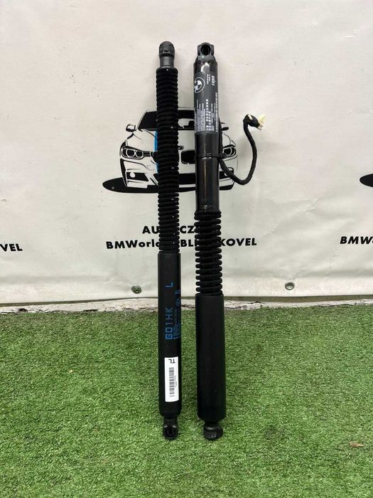 Телескопи BMW X3 G01 G08 F97 M амортизатори кришки багажника