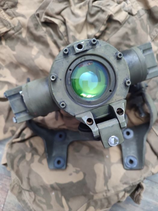 Інфрачервоний прожектор пл1