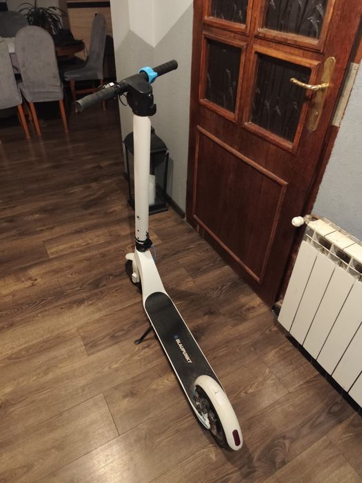 Hulajnoga elektryczna