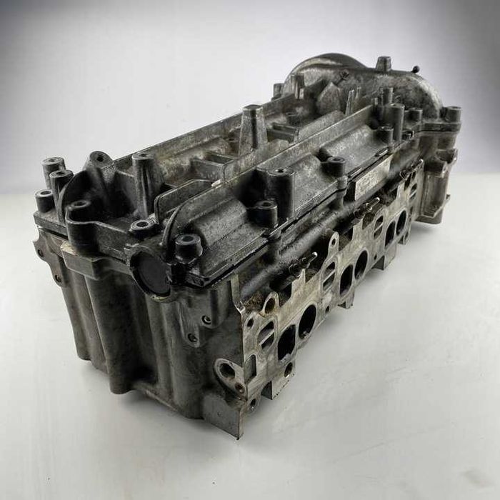 Головка двигателя Mercedes OM642.820 GL350 ML350 S350  V6 3.0 CDI