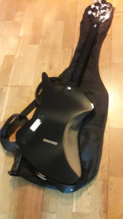 Ibanez Arondite 2007