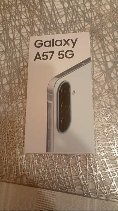 samsung galaxy a57
