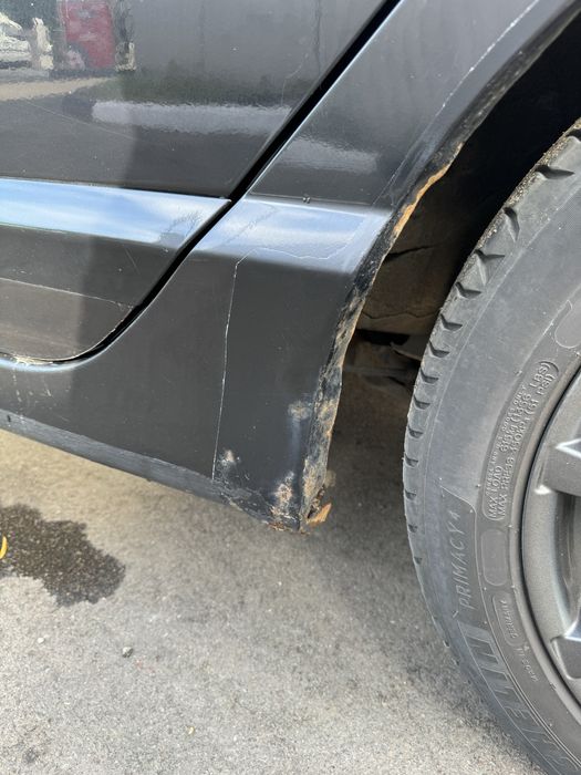 Honda civic 1.8, 2007