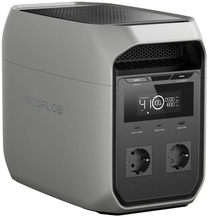 EcoFlow Delta 3 Classic