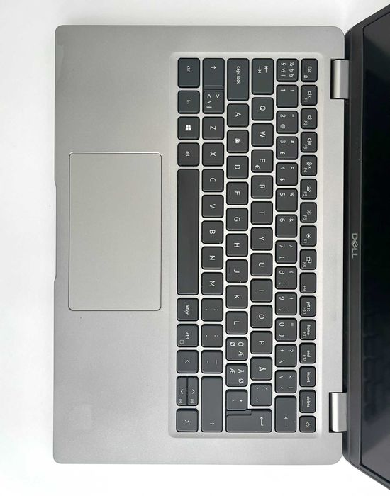 Б/У Ноутбук Dell Latitude 5420 14" i7-1185G7 / 16GB/SSD 256GB