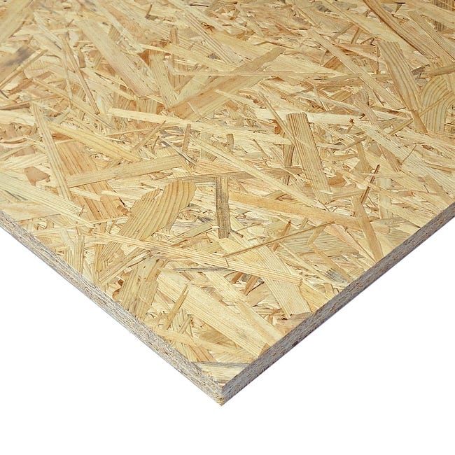 Plyta osb nowa 250x125x10