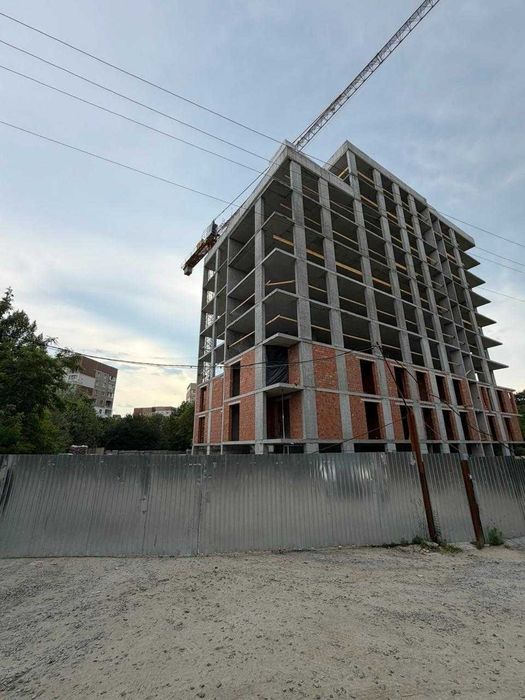Продаж 2-кімнатної квартири 62,97 м² в ЖК Moro — акційна ціна до кінця тижня