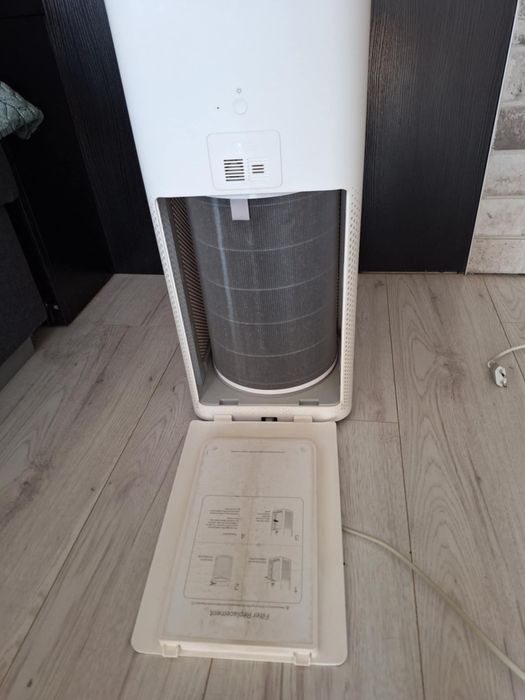 Oczyszczacz powietrza