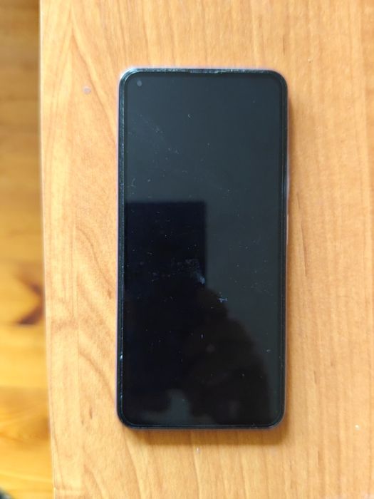 Xiaomi  mi11lite