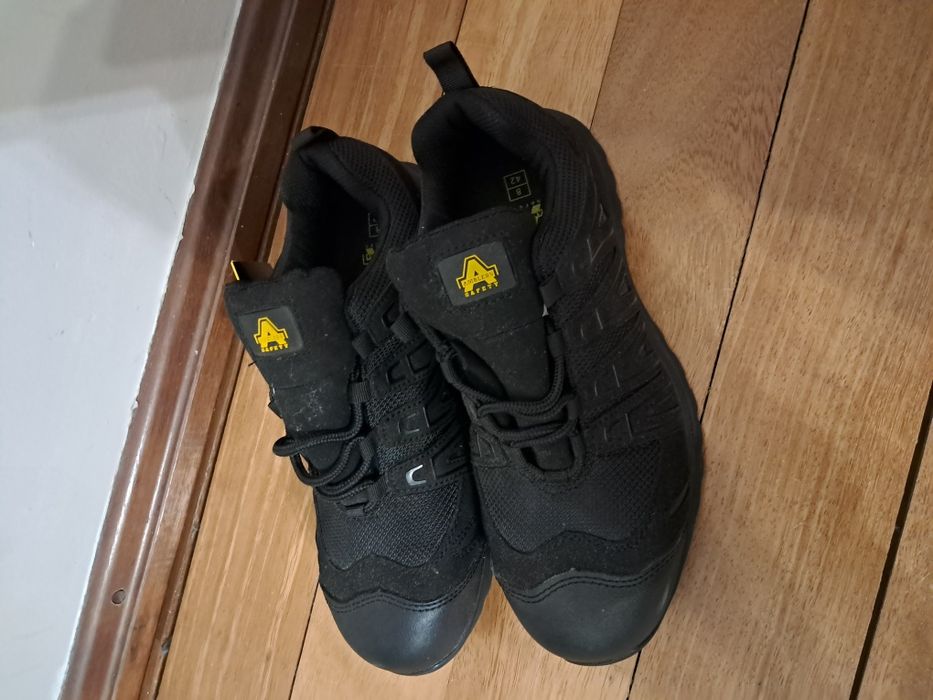 Buty Robocze ANBLERS Seafty rozm 42