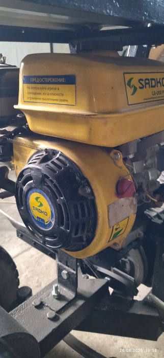 Продам тракторця