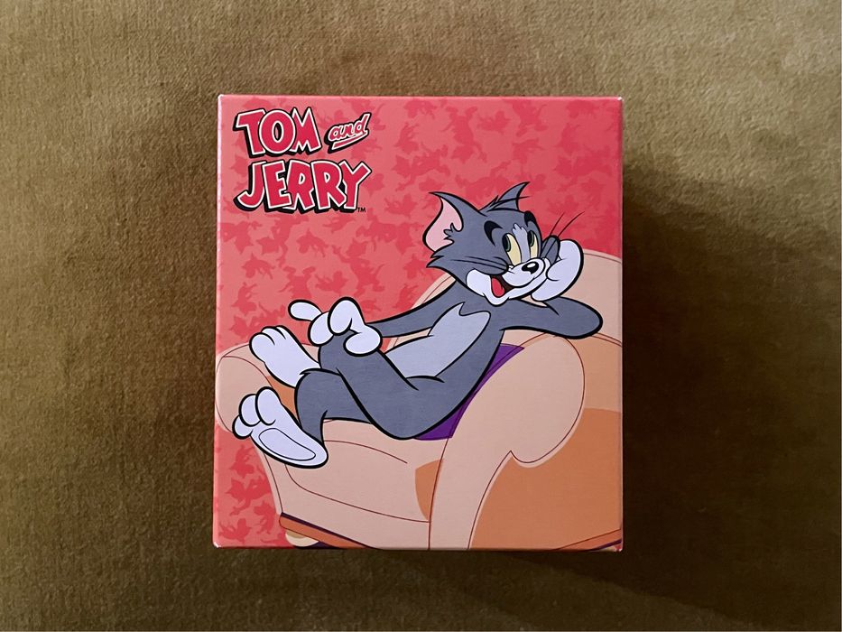 Colecionáveis McDonald’s