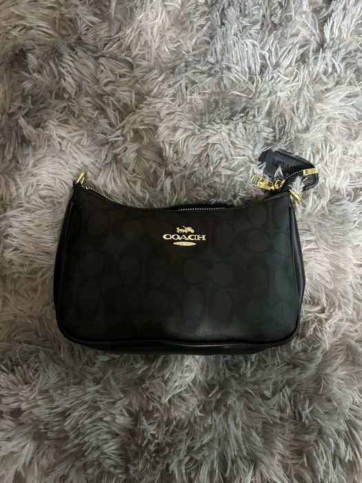 Torba na ramie coach