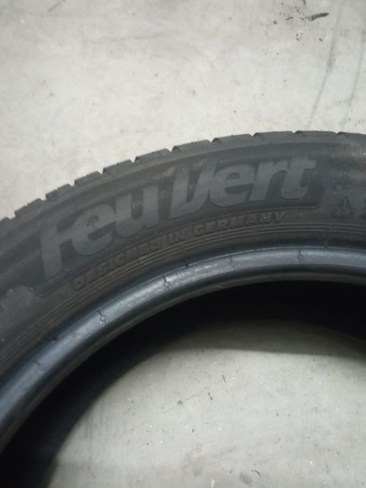Pneu na medida  195/50R15
