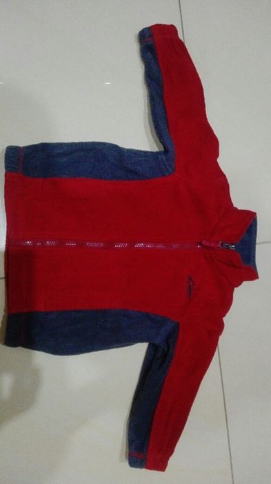 Ubranka chlopiece 2,3 I 4 latka